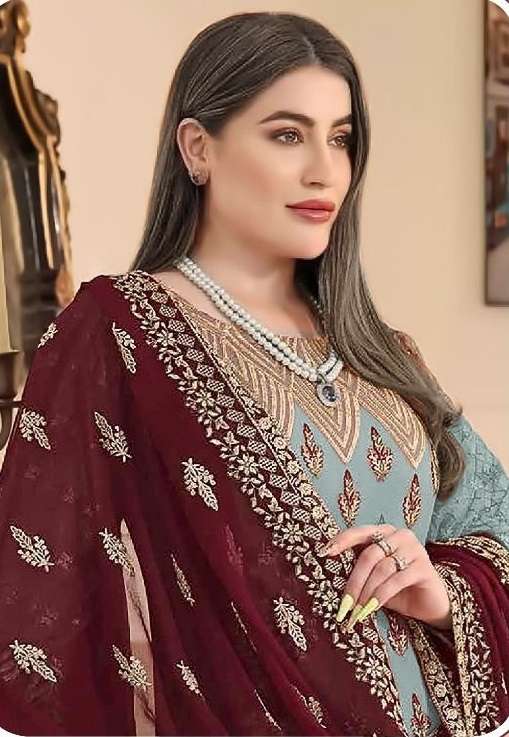  ROSEMEEN D NO:- D 5229 open pic by Fepic